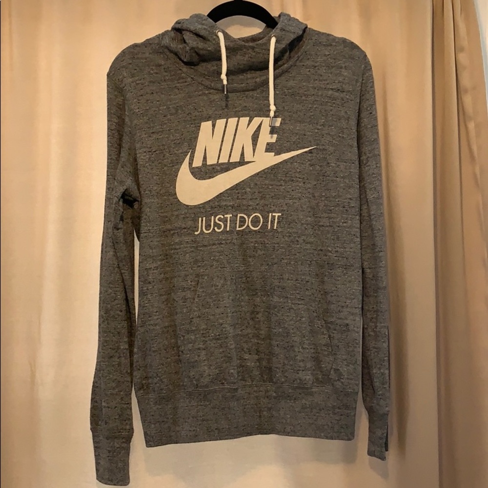 Nike Women’s Cowl Neck Hoodie